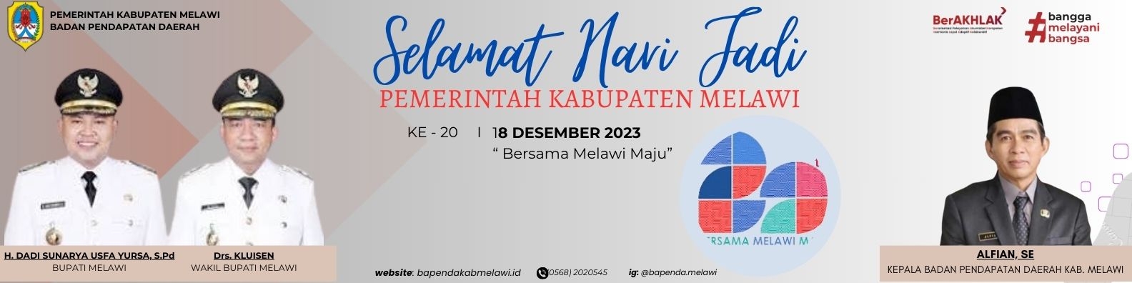60HUT Pemda Melawi 20 Th.jpg